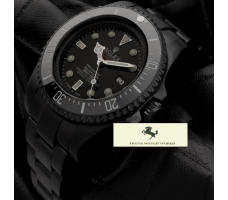 HK1344 ROLEX DEEPSEA PRO HUNTER ERKEK KOL SAATİ